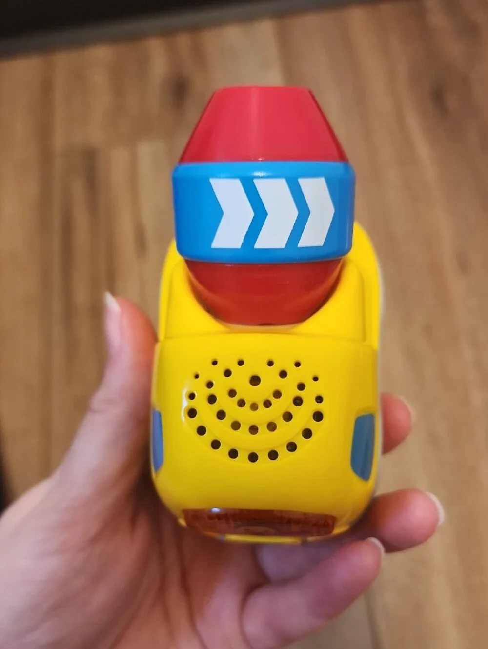 VTech - Cement Truck